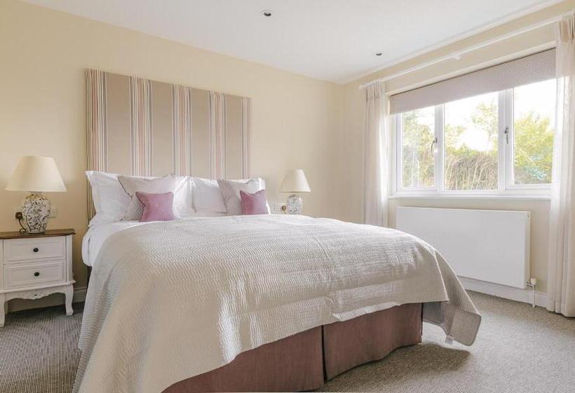 Номер Superior, Tyndall Villa Boutique B&b
