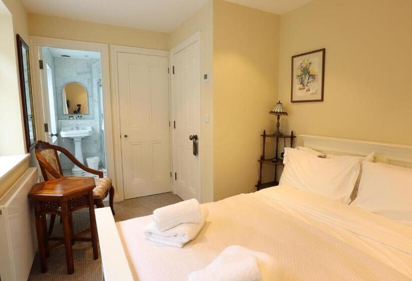 Номер Стандарт Индивидуальный, Tyndall Villa Boutique B&b