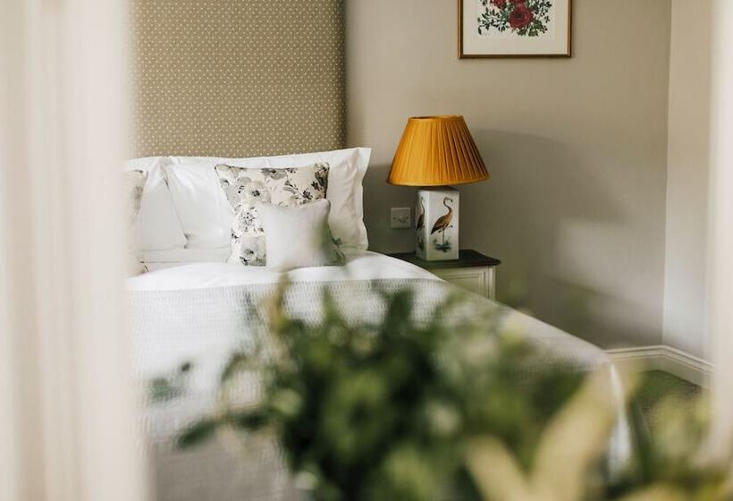 Номер Superior Адаптированный для Инвалидов, Tyndall Villa Boutique B&b