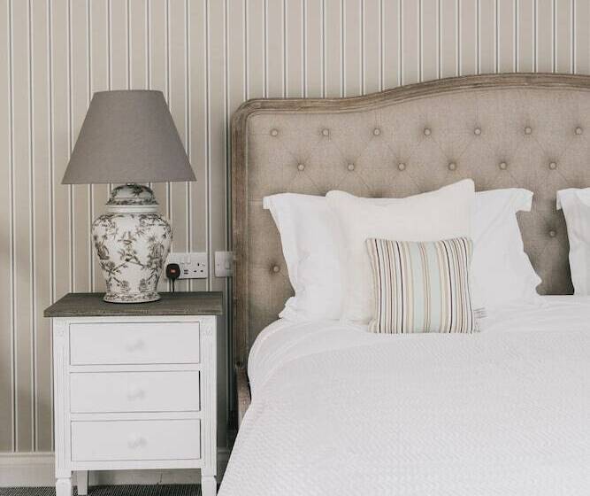 Номер Deluxe, Tyndall Villa Boutique B&b
