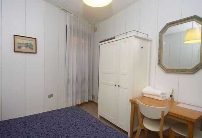 StandaardKamer, Dalla Mora