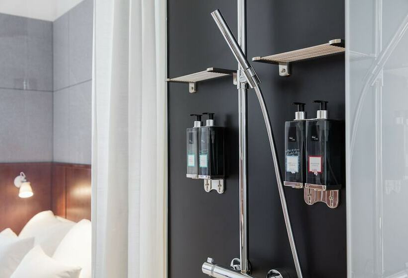 Номер Стандарт, Ruby Lilly Hotel Munich