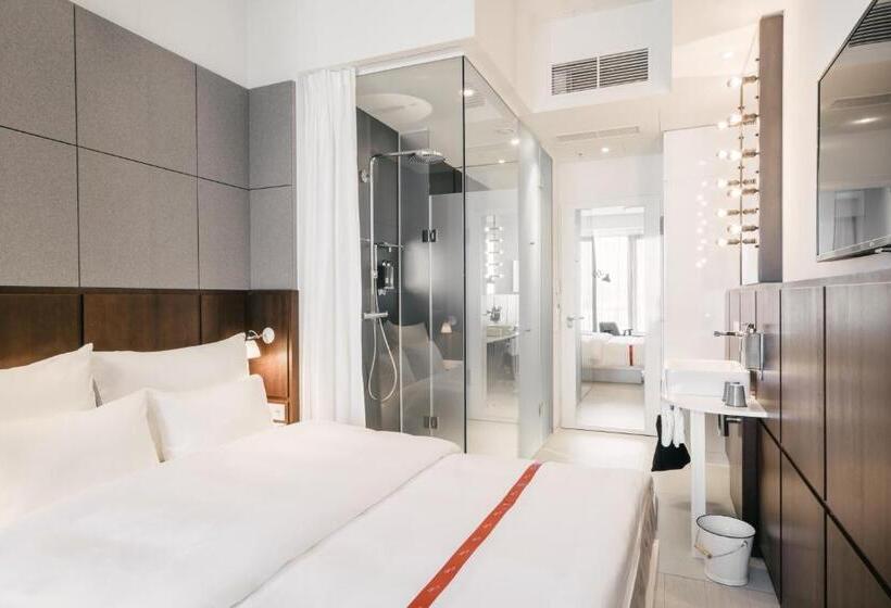 Номер Стандарт, Ruby Lilly Hotel Munich