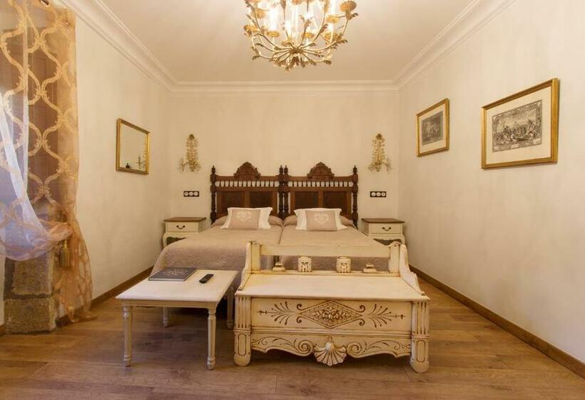 Номер Стандарт, Boutique Posada De Sajazarra
