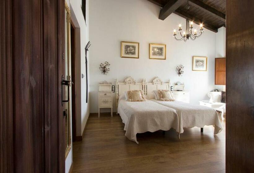 Номер Стандарт, Boutique Posada De Sajazarra