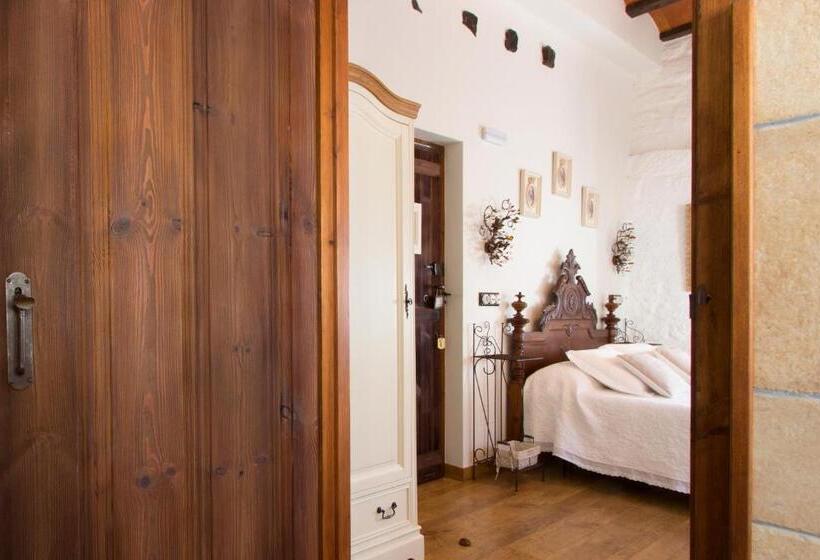 Номер Стандарт, Boutique Posada De Sajazarra