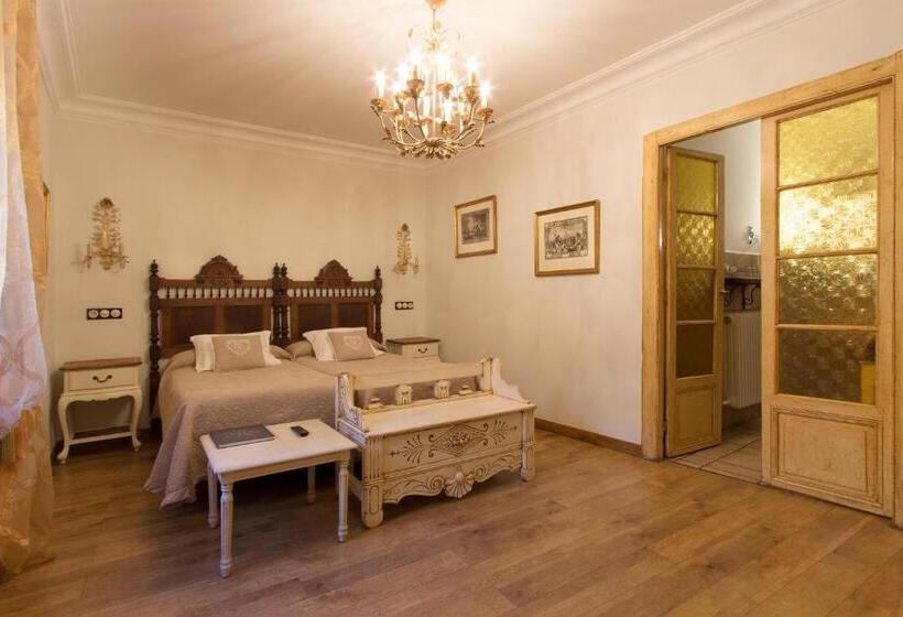 Номер Стандарт, Boutique Posada De Sajazarra