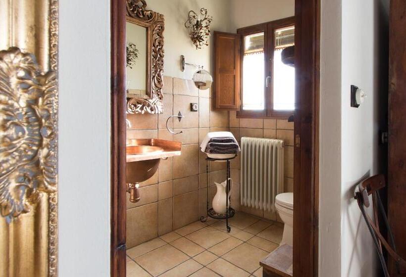 Номер Стандарт, Boutique Posada De Sajazarra