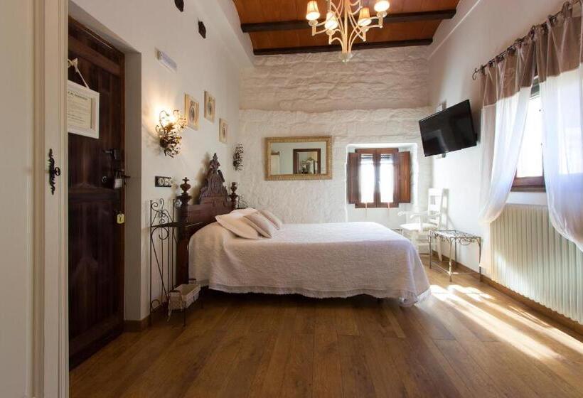 Номер Стандарт, Boutique Posada De Sajazarra