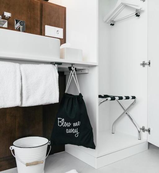 Номер Стандарт, Ruby Lilly Hotel Munich