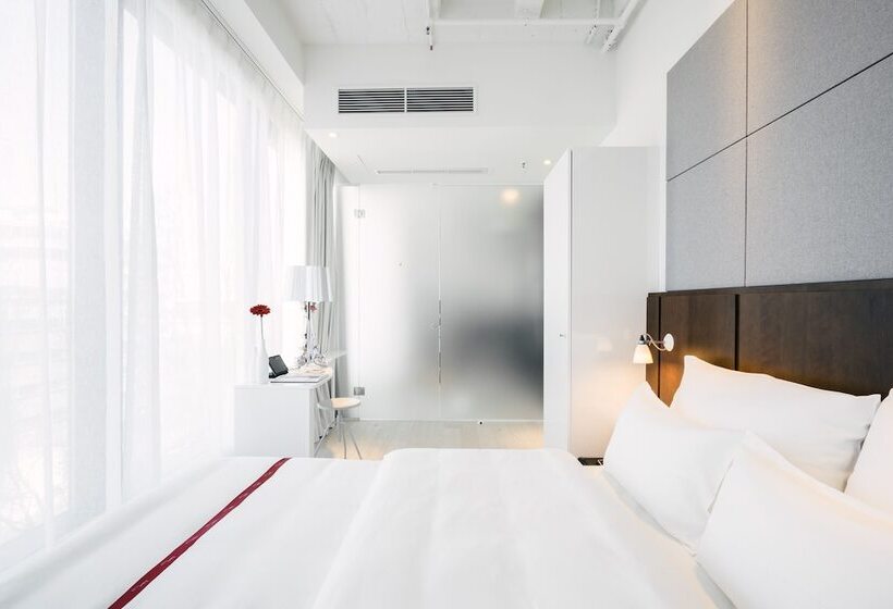 Номер Стандарт, Ruby Lilly Hotel Munich