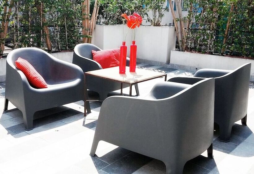 דירת חדר, Venice Art Design Bed & Breakfast