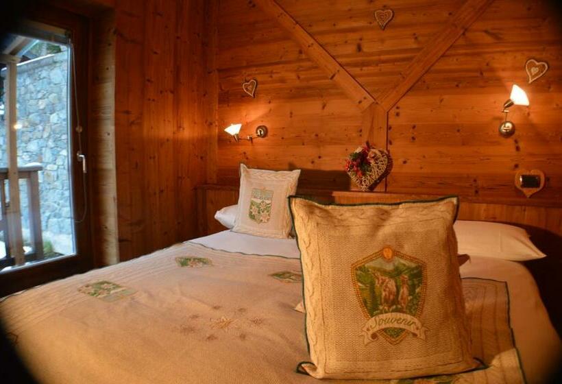 Номер Стандарт, B&b Lepetitnid