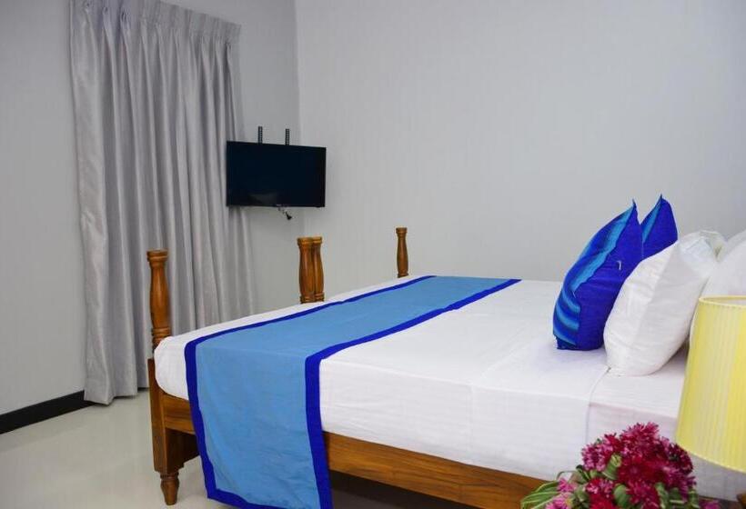 标准间, Rush City Hotel Kandy