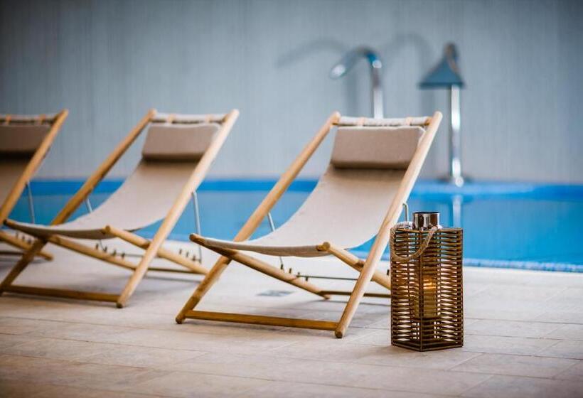 Номер Стандарт, Sokół Wellness & Spa