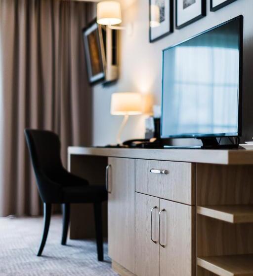 Номер Deluxe, Sokół Wellness & Spa