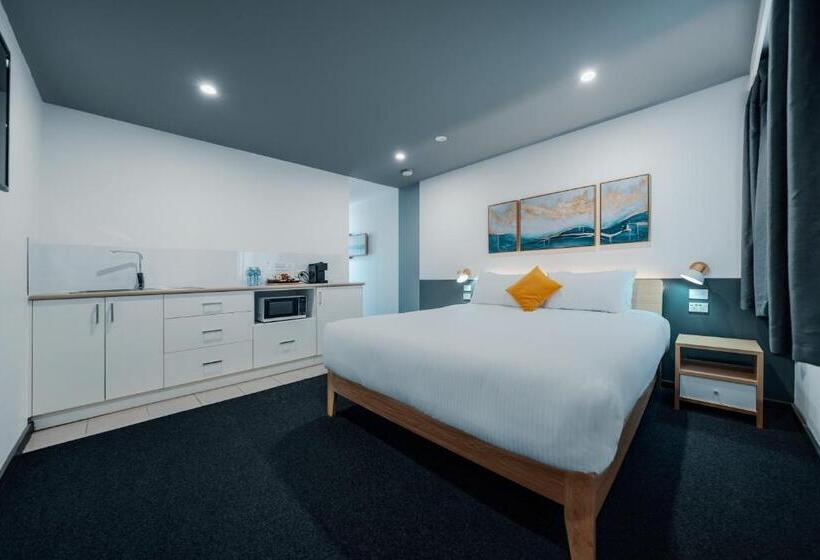 스탠다드 룸 킹사이즈 침대, Mollymook Shores