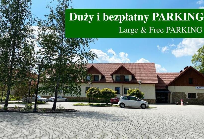 Suite, Park Hotel & Fitness Club Rzeszów