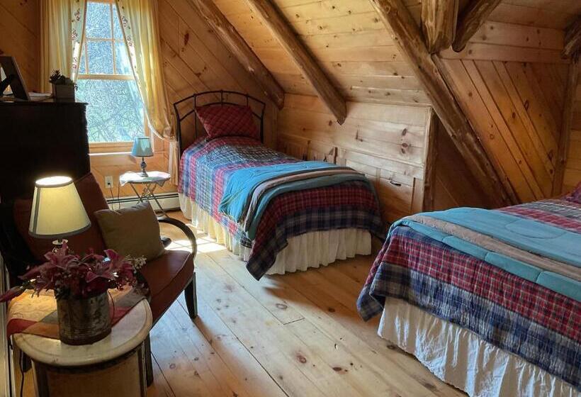 Номер Стандарт, Lodge Solange
