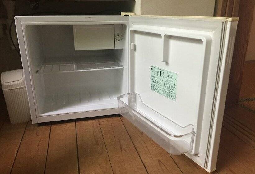 Семейный Номер, Hisaeya Ryokan
