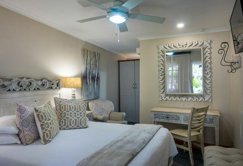 스탠다드 룸, Fouriesburg Country Inn