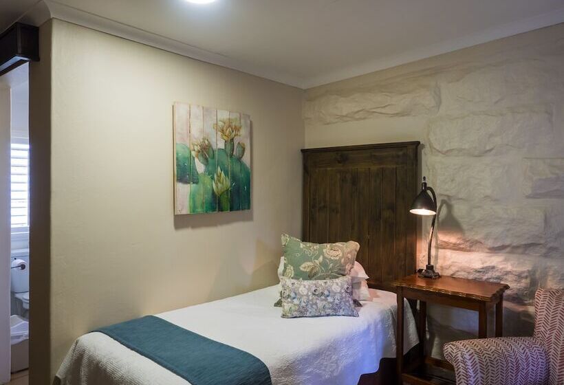 스탠다드 싱글 룸, Fouriesburg Country Inn