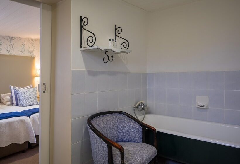스탠다드 룸, Fouriesburg Country Inn