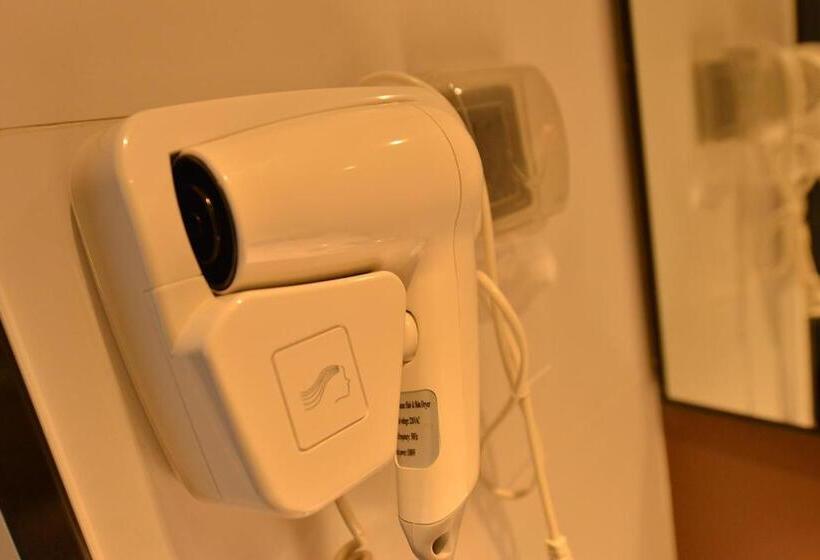 Номер Стандарт, Iu Hotel Beijing Zhongguancun Zhichunli