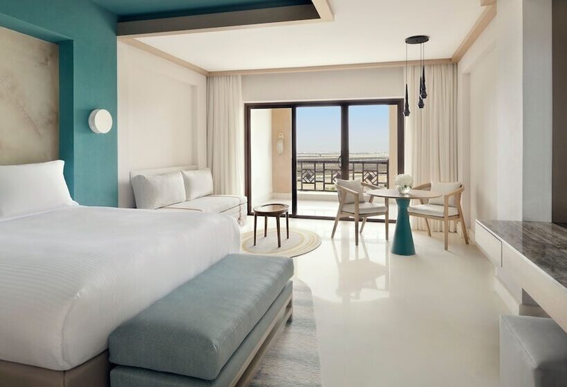 Полулюкс Вид на Город, Intercontinental Durrat Al Riyadh Resort & Spa, An Ihg