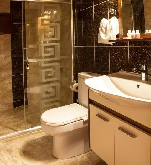 Номер Стандарт Вид на Озеро, Flora Iznik Hotels & Suites