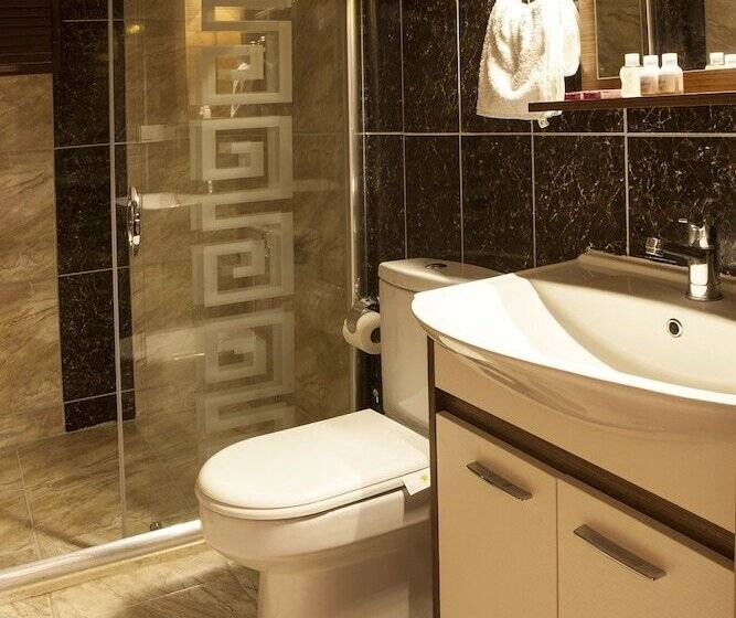 Номер Стандарт, Flora Iznik Hotels & Suites