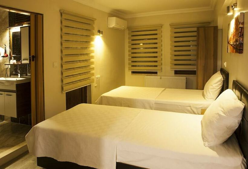 Номер Стандарт, Flora Iznik Hotels & Suites