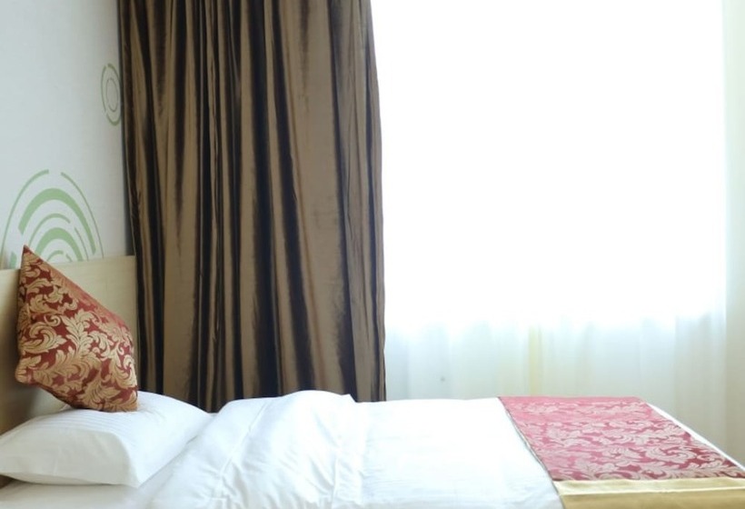 סוויטה, Greentree Inn Tianjin Jinnan District Xianshui Guyuetan Express