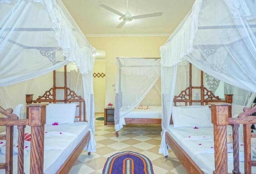 海景豪华三人间, Ifa Beach Resort