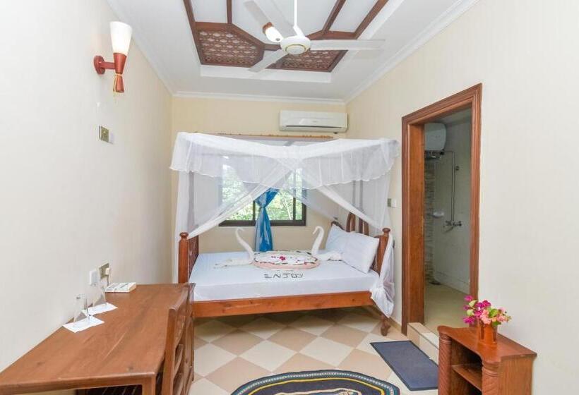 标准间, Ifa Beach Resort