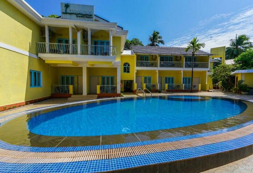 חדר פרמיום, Shelsta Beach Resort