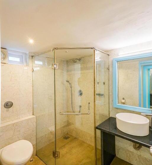חדר פרמיום, Shelsta Beach Resort