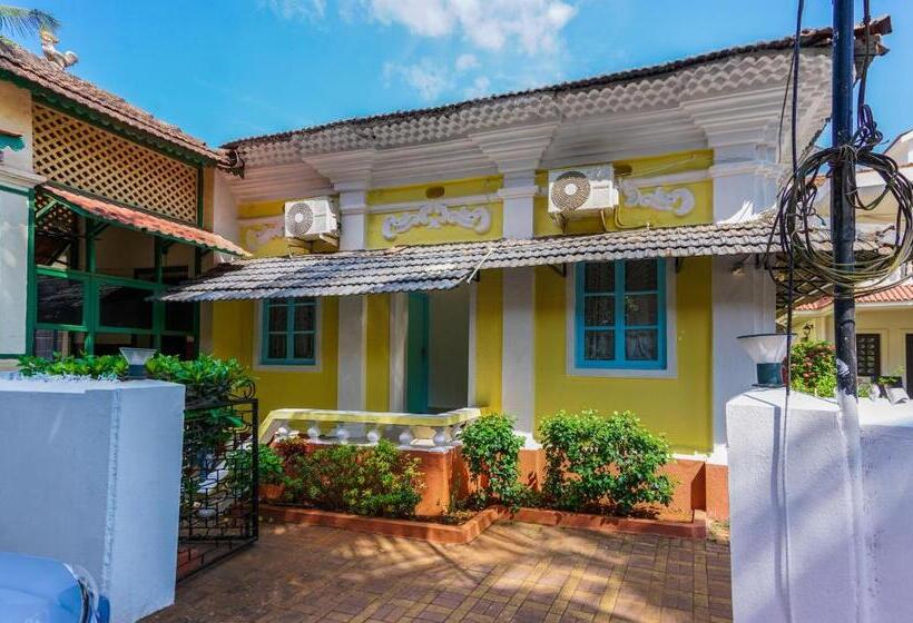 חדר סטנדרט, Shelsta Beach Resort