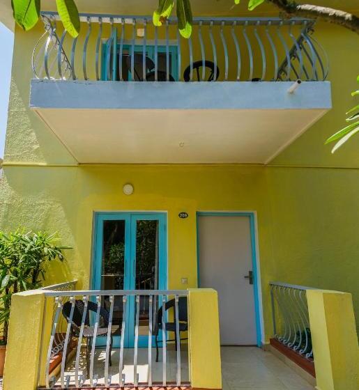 חדר דלוקס, Shelsta Beach Resort