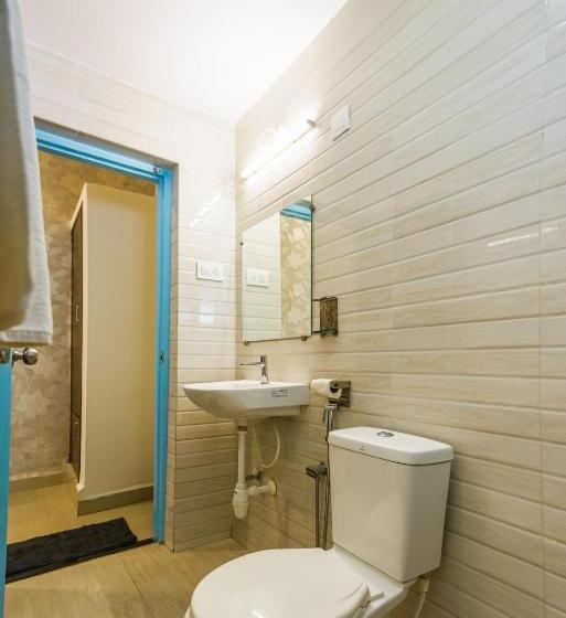חדר סטנדרט, Shelsta Beach Resort