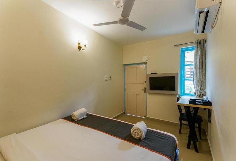 חדר סטנדרט, Shelsta Beach Resort