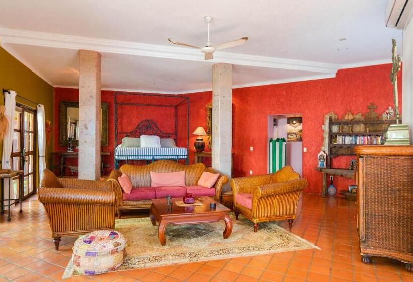 Tengerre Néző Deluxe Suite, Villas Jardin Del Mar