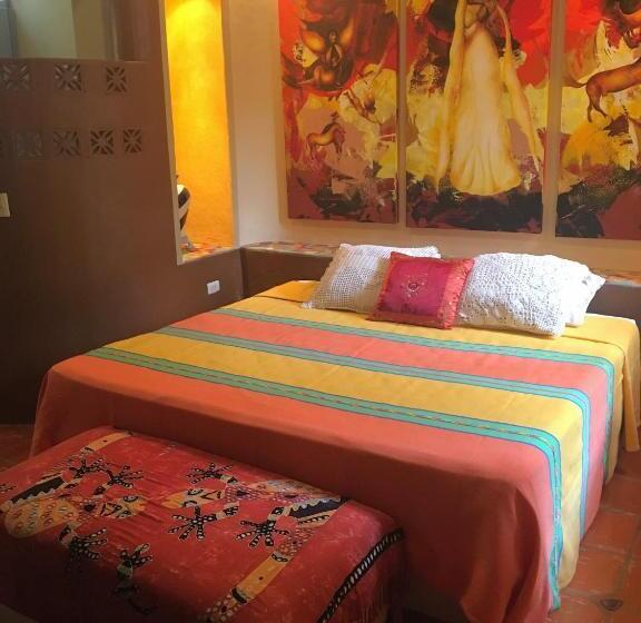 Tengerre Néző Deluxe Szoba Erkéllyel, Villas Jardin Del Mar