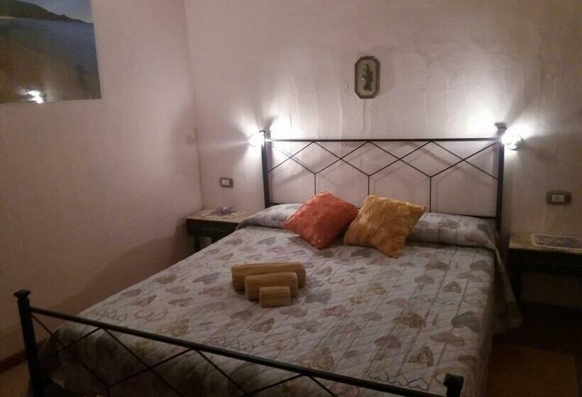 标准间, B&b Gli Archi
