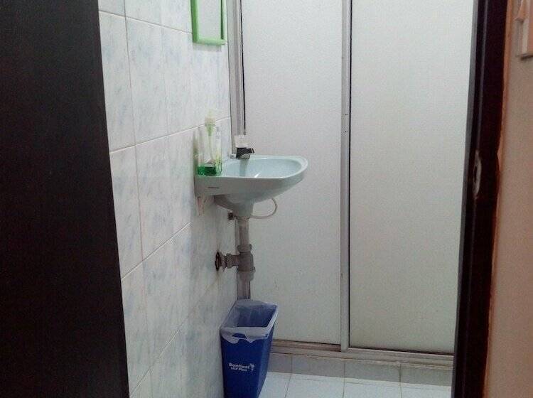 اتاق خانوادگی, Posada Cartagena Histórica