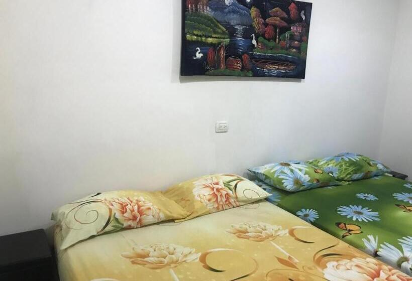 اتاق خانوادگی, Posada Cartagena Histórica