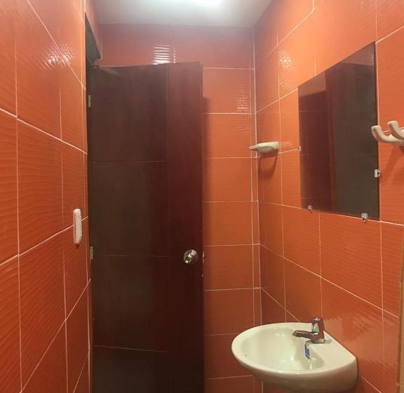 اتاق خانوادگی, Posada Cartagena Histórica