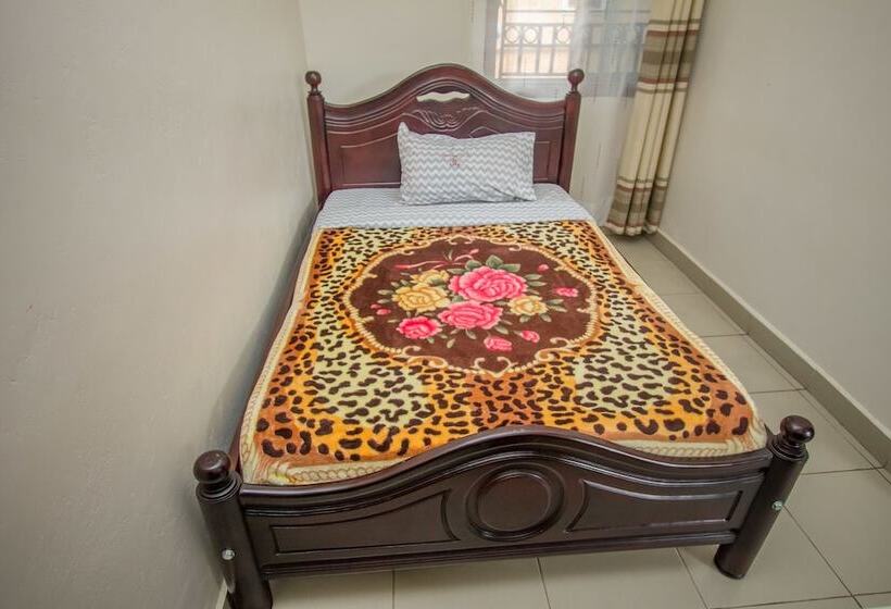 اتاق استاندارد یک نفره, Bethel Guesthouse