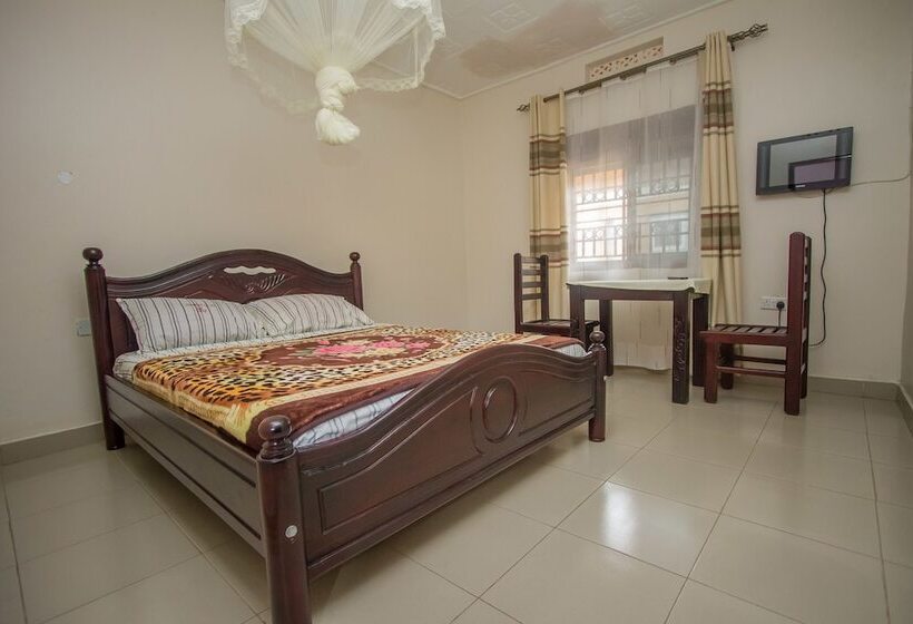 اتاق استاندارد, Bethel Guesthouse