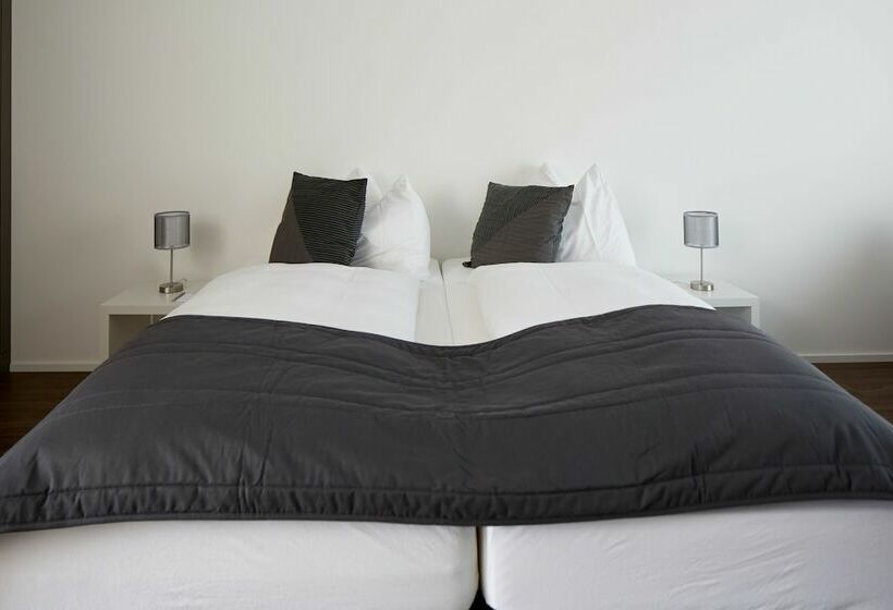 스탠다드 룸, Aparthotel Baden